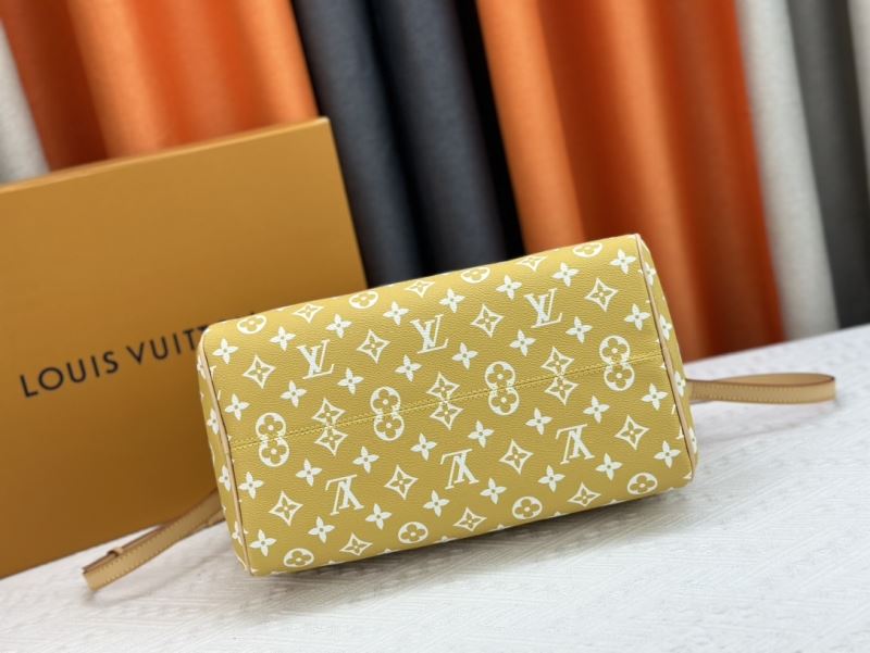 Louis Vuitton Speedy Bags